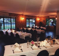 Clermont Country Motor Inn - Accommodation NSW