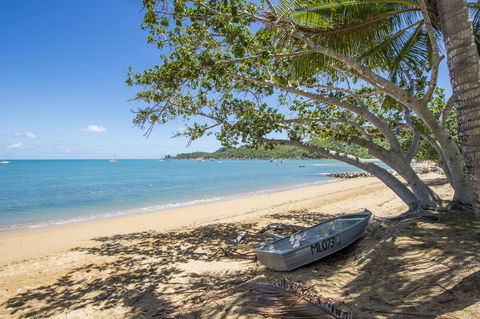 Sails On Horseshoe Apartment 9 - Accommodation NSW 0