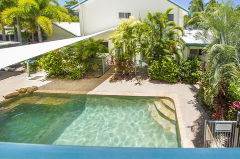 Sails On Horseshoe Apartment 9 - Accommodation NSW 4