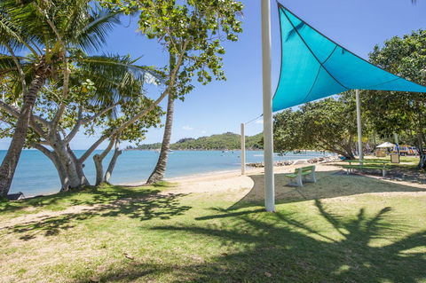 Sails On Horseshoe Apartment 9 - Accommodation NSW 8