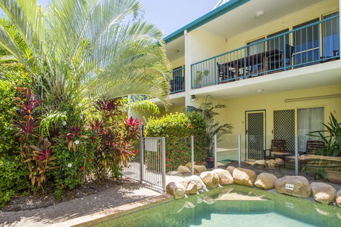 Sails On Horseshoe Apartment 9 - Accommodation NSW 11