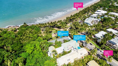 By The Sea Port Douglas - Accommodation NSW 1