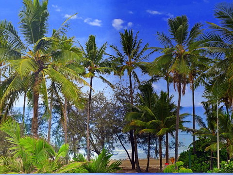 By The Sea Port Douglas - Accommodation NSW 3