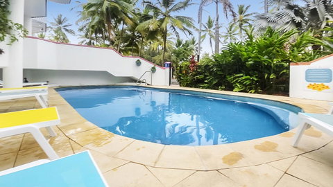 By The Sea Port Douglas - Accommodation NSW 25
