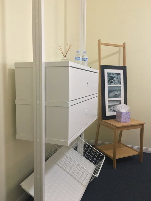 KiteSurf 1770 Beach House - Accommodation NSW 34