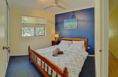 KiteSurf 1770 Beach House - Accommodation NSW 1