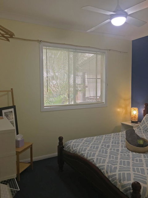 KiteSurf 1770 Beach House - Accommodation NSW 35