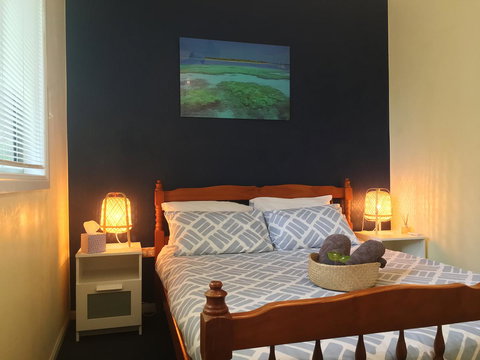 KiteSurf 1770 Beach House - Accommodation NSW 20