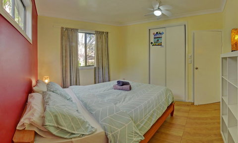 KiteSurf 1770 Beach House - Accommodation NSW 44