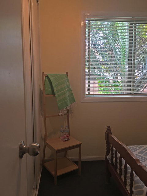 KiteSurf 1770 Beach House - Accommodation NSW 25