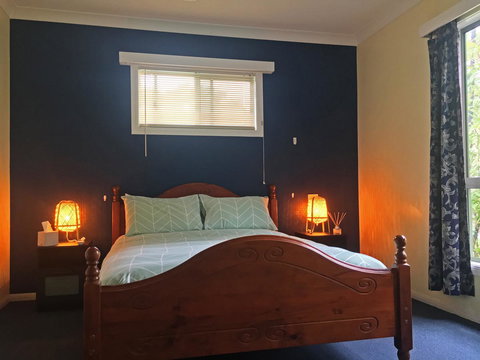 KiteSurf 1770 Beach House - Accommodation NSW 26