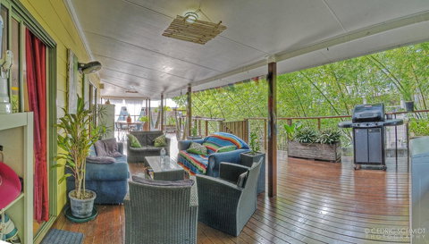 KiteSurf 1770 Beach House - Accommodation NSW 41