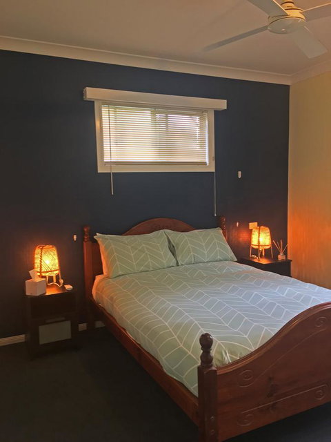 KiteSurf 1770 Beach House - Accommodation NSW 29