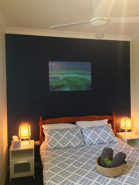 KiteSurf 1770 Beach House - Accommodation NSW 21