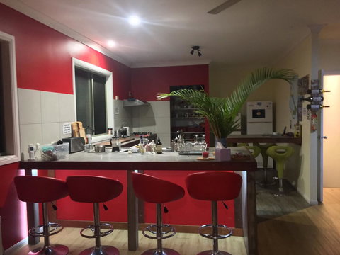 KiteSurf 1770 Beach House - Accommodation NSW 2