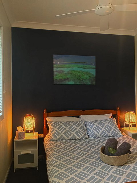 KiteSurf 1770 Beach House - Accommodation NSW 22