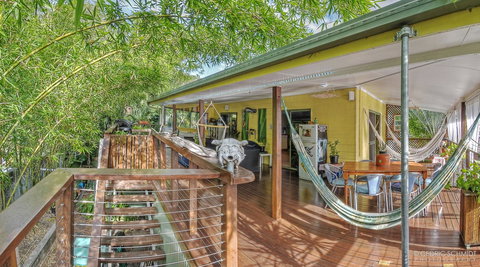 KiteSurf 1770 Beach House - Accommodation NSW 38