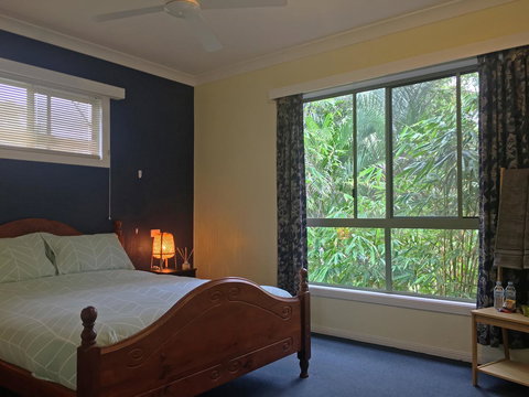 KiteSurf 1770 Beach House - Accommodation NSW 28