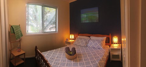 KiteSurf 1770 Beach House - Accommodation NSW 16