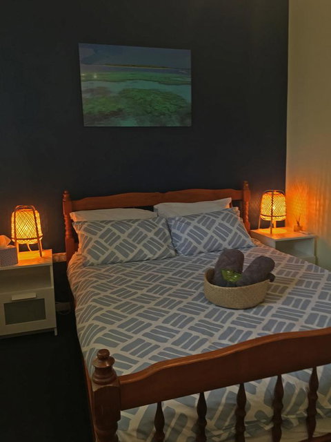 KiteSurf 1770 Beach House - Accommodation NSW 27