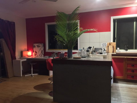 KiteSurf 1770 Beach House - Accommodation NSW 11