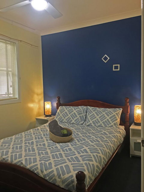 KiteSurf 1770 Beach House - Accommodation NSW 36