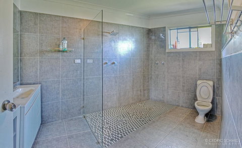 KiteSurf 1770 Beach House - Accommodation NSW 3