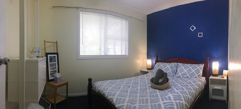 KiteSurf 1770 Beach House - Accommodation NSW 31