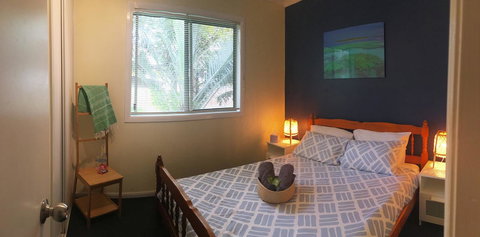 KiteSurf 1770 Beach House - Accommodation NSW 15