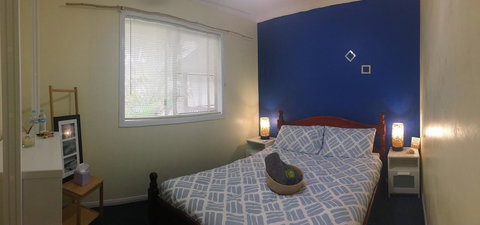 KiteSurf 1770 Beach House - Accommodation NSW 32