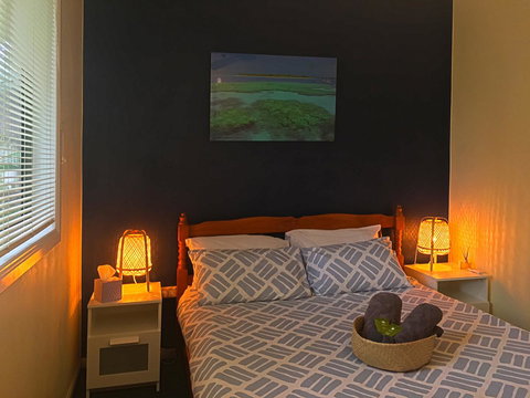 KiteSurf 1770 Beach House - Accommodation NSW 23