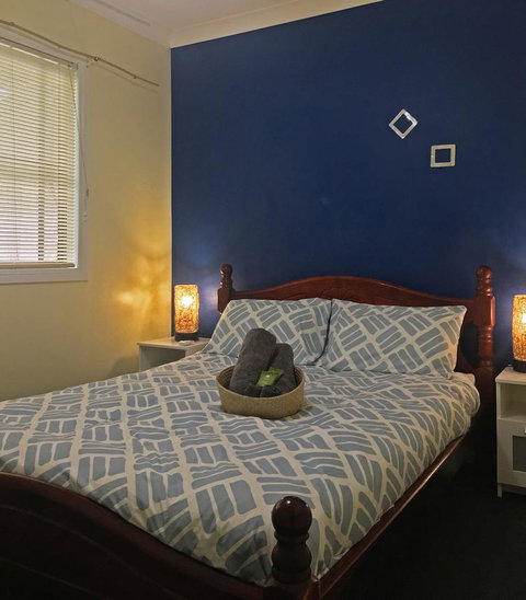 KiteSurf 1770 Beach House - Accommodation NSW 30