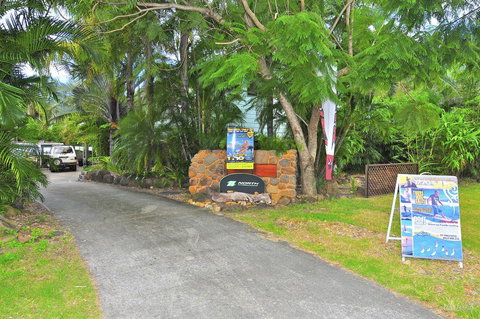 KiteSurf 1770 Beach House - Accommodation NSW 40