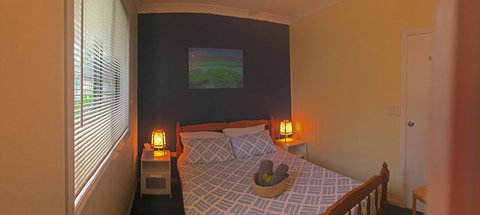 KiteSurf 1770 Beach House - Accommodation NSW 17