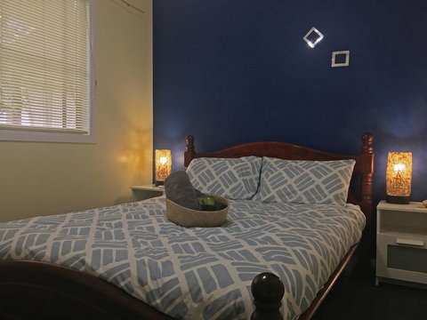 KiteSurf 1770 Beach House - Accommodation NSW 33