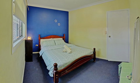 KiteSurf 1770 Beach House - Accommodation NSW 13