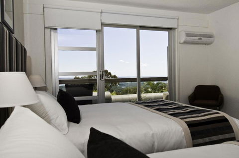 Mercure Clear Mountain Lodge - Accommodation NSW 19