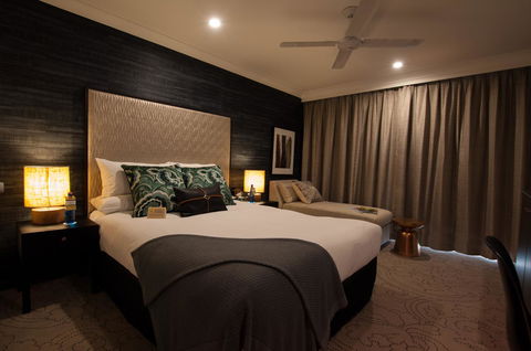 Mercure Clear Mountain Lodge - Accommodation NSW 10