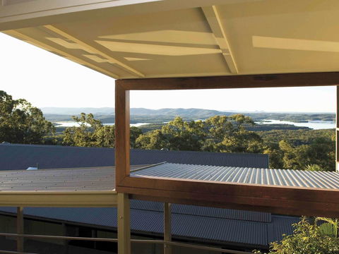 Mercure Clear Mountain Lodge - Accommodation NSW 30