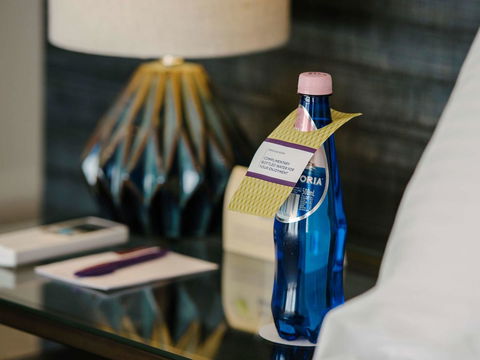 Mercure Clear Mountain Lodge - Accommodation NSW 42