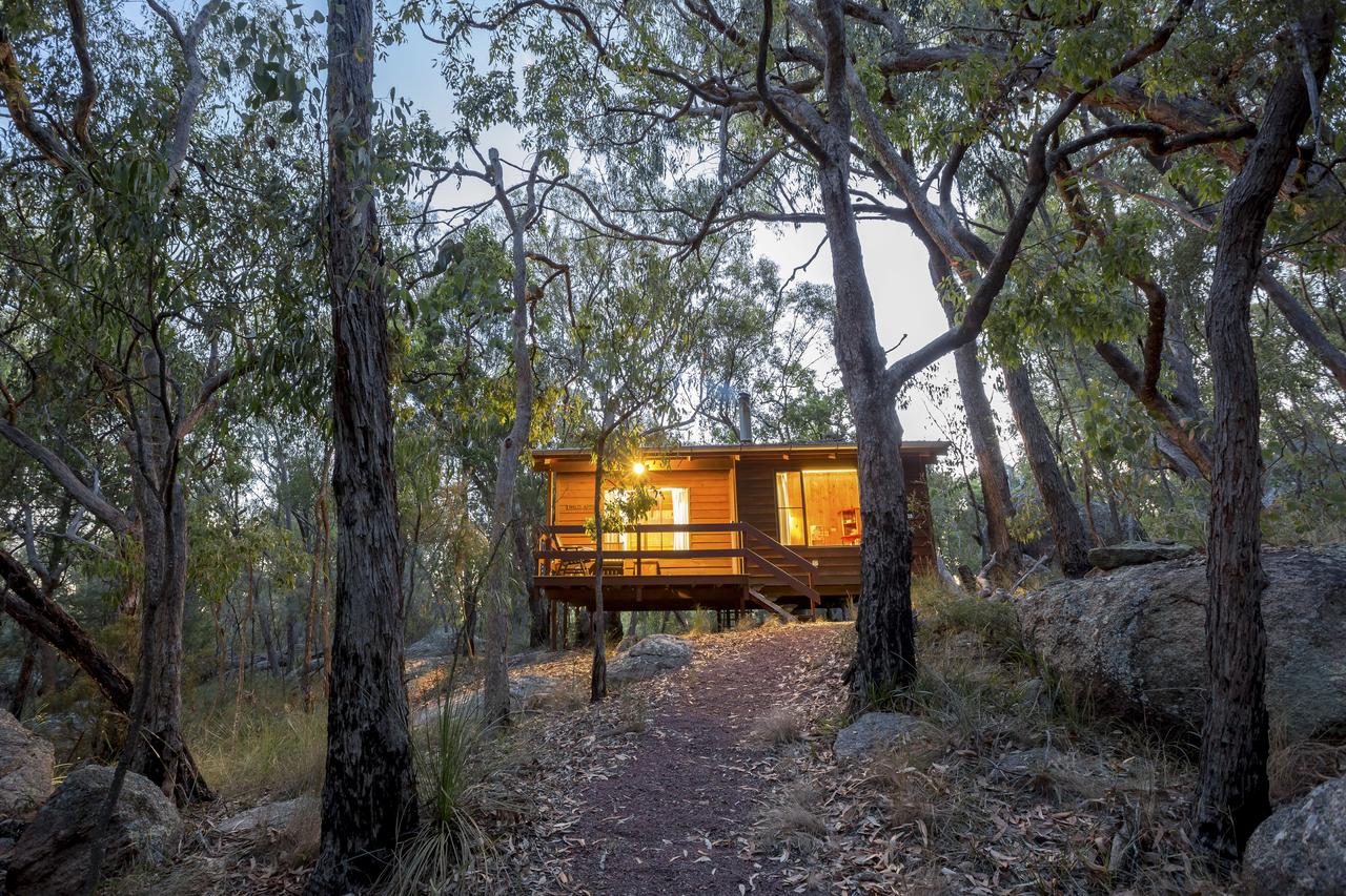  Accommodation NSW