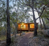Granite Belt Brewery Retreat - Accommodation NSW
