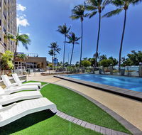 Aquarius On The Beach - Accommodation NSW