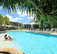 RACV Noosa Resort - Accommodation NSW