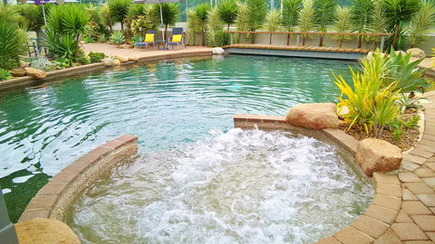 Island Leisure Resort - Accommodation NSW 6