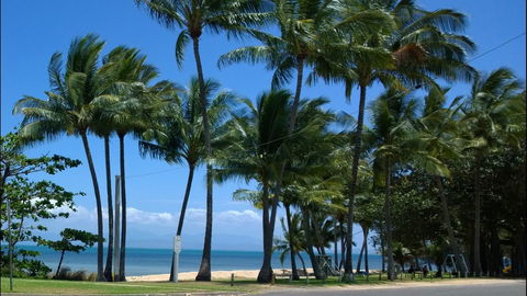 Island Leisure Resort - Accommodation NSW 23