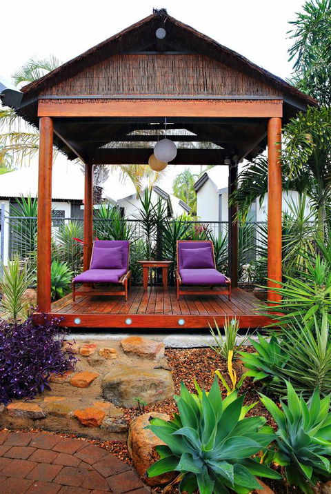 Island Leisure Resort - Accommodation NSW 8