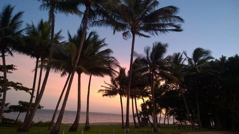 Island Leisure Resort - Accommodation NSW 24