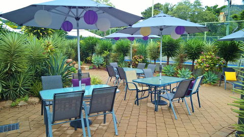 Island Leisure Resort - Accommodation NSW 18