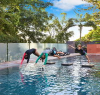 The Rise Noosa - Accommodation NSW